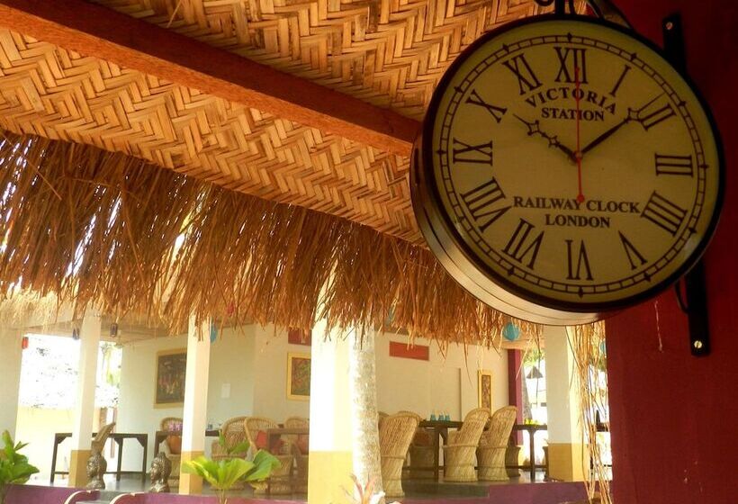 Отель Havelia Island Resort