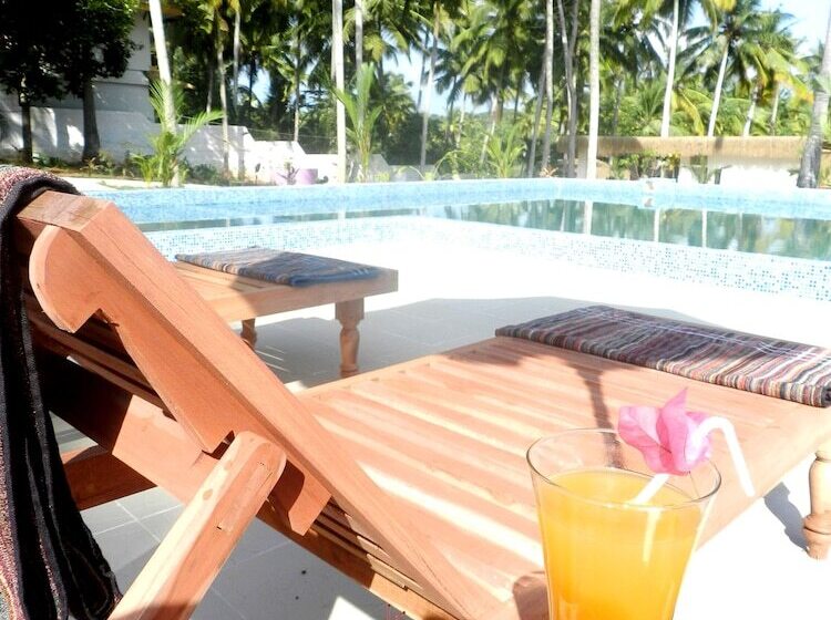 Отель Havelia Island Resort