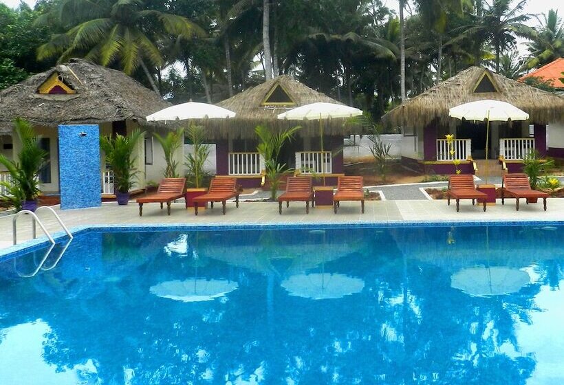 Отель Havelia Island Resort