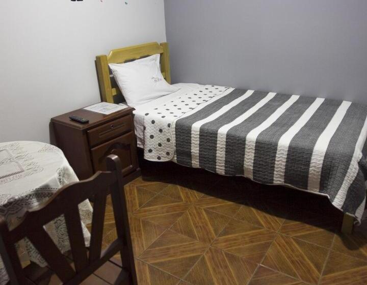 酒店 Hostal Las Fresas Lima Airport