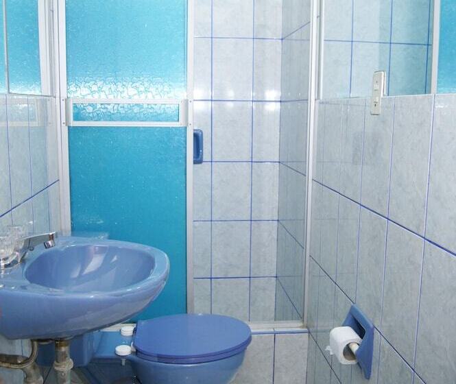 酒店 Hostal Las Fresas Lima Airport