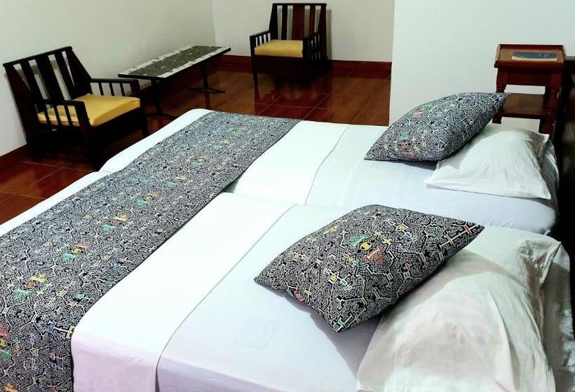 هتل Hostal Maravilla Amazonica