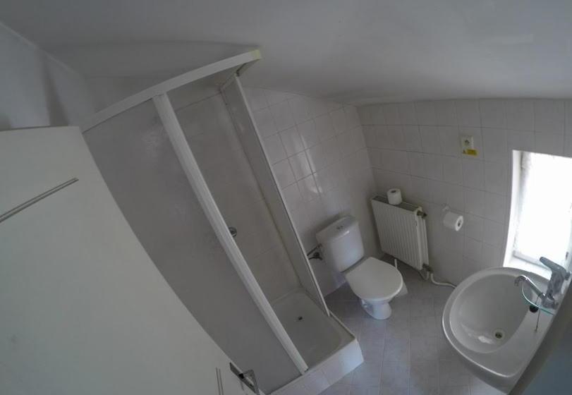 בית מלון כפרי Hostel Eden