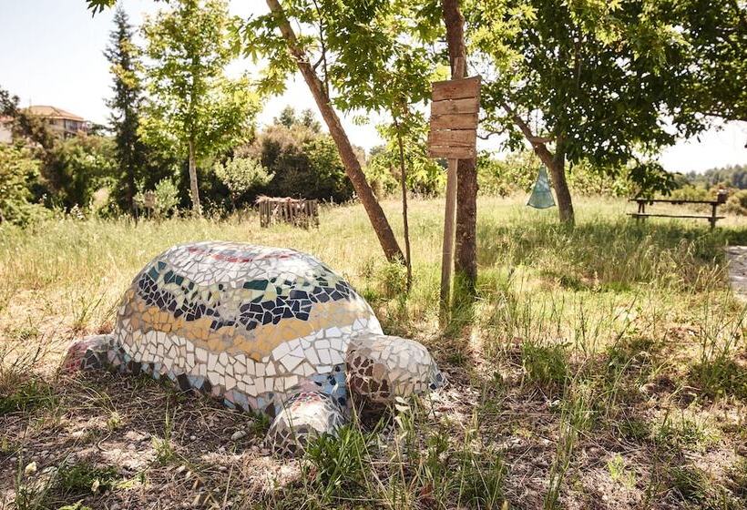 호텔 Hostel Elisson