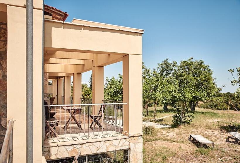 호텔 Hostel Elisson