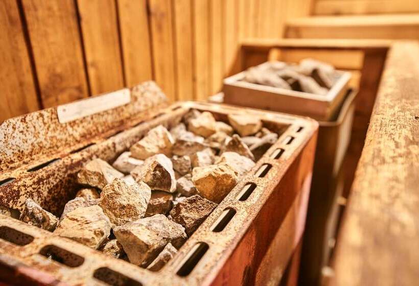 호텔 Hostel Elisson