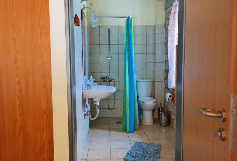 호텔 Hostel Elisson