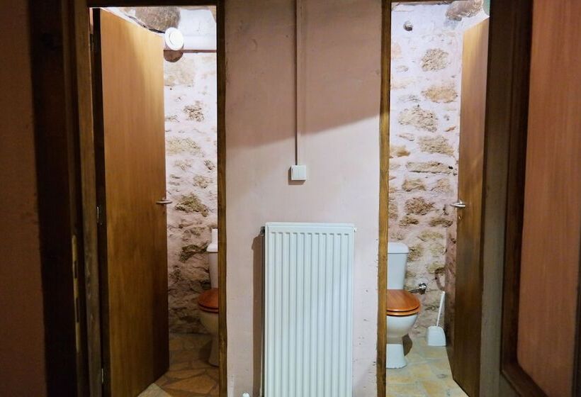 호텔 Hostel Elisson