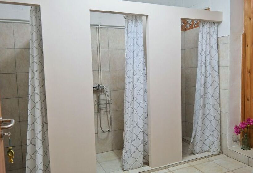 호텔 Hostel Elisson