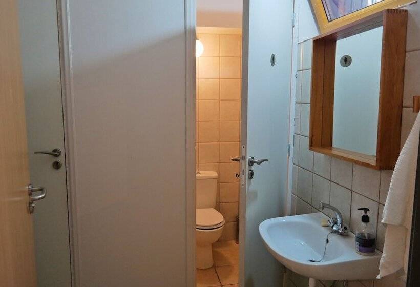 호텔 Hostel Elisson