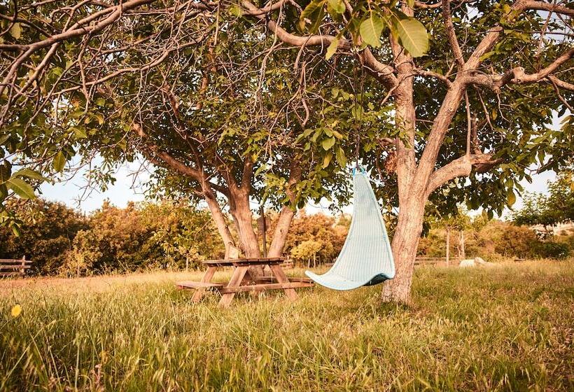 호텔 Hostel Elisson