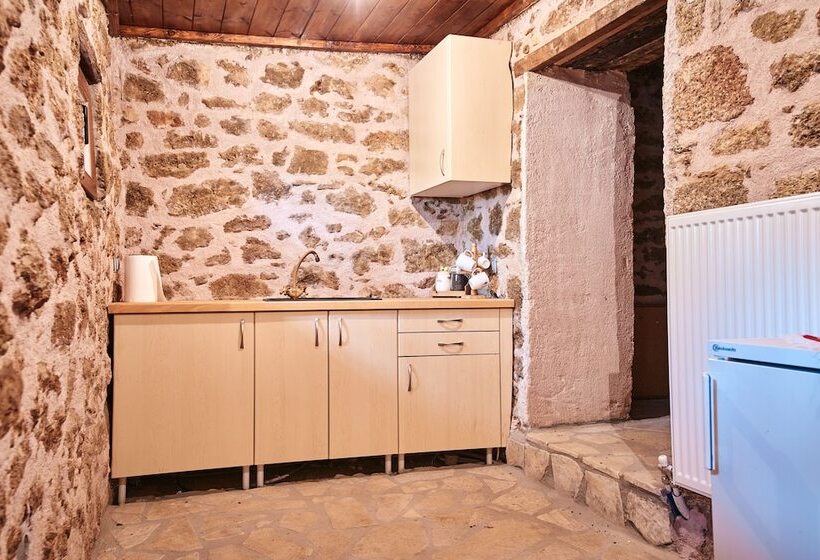 호텔 Hostel Elisson