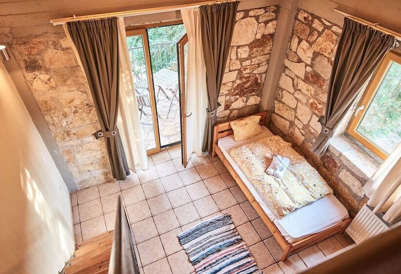 호텔 Hostel Elisson