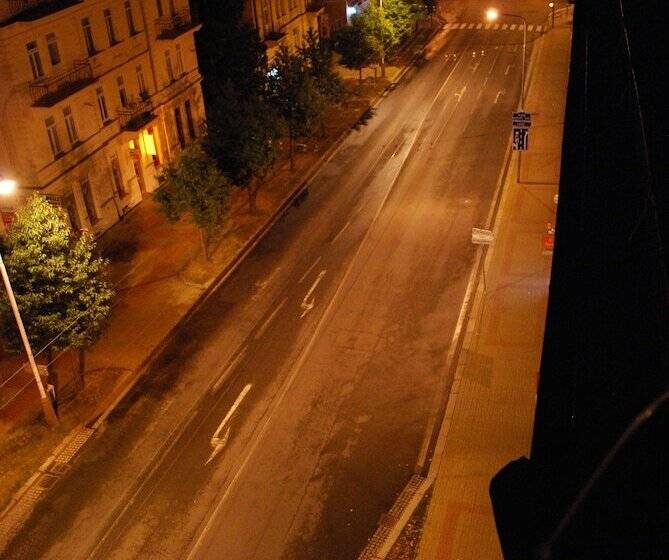 호텔 Hostel Foster