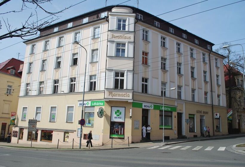 호텔 Hostel Foster