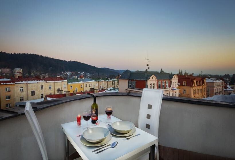 호텔 Hostel Foster