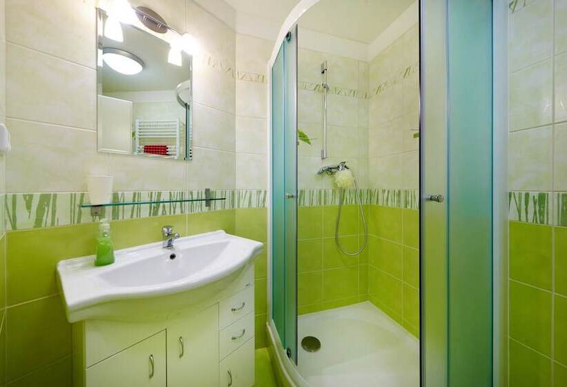 호텔 Hostel Foster