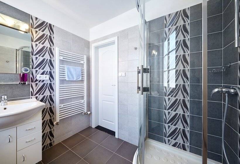 호텔 Hostel Foster