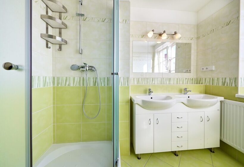 호텔 Hostel Foster