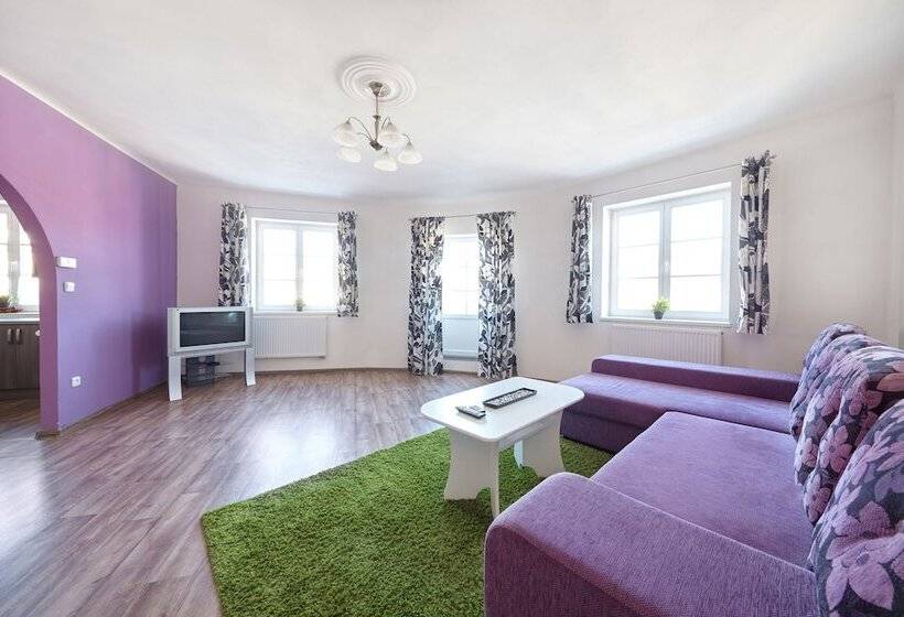 호텔 Hostel Foster