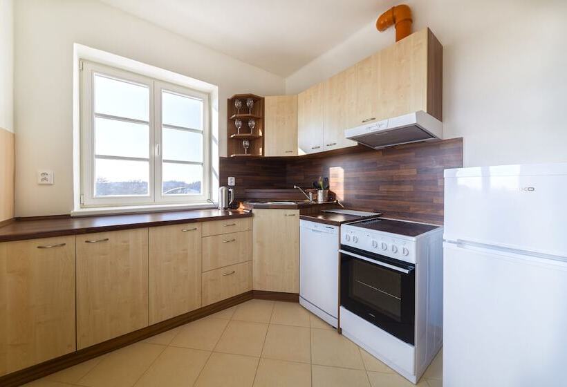 호텔 Hostel Foster