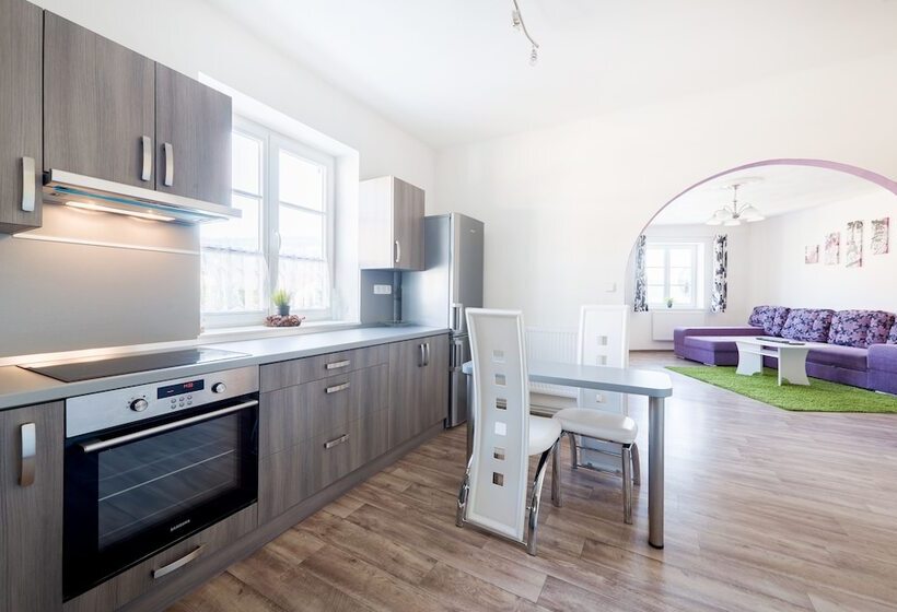 호텔 Hostel Foster