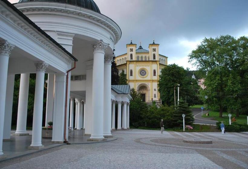 호텔 Hostel Foster