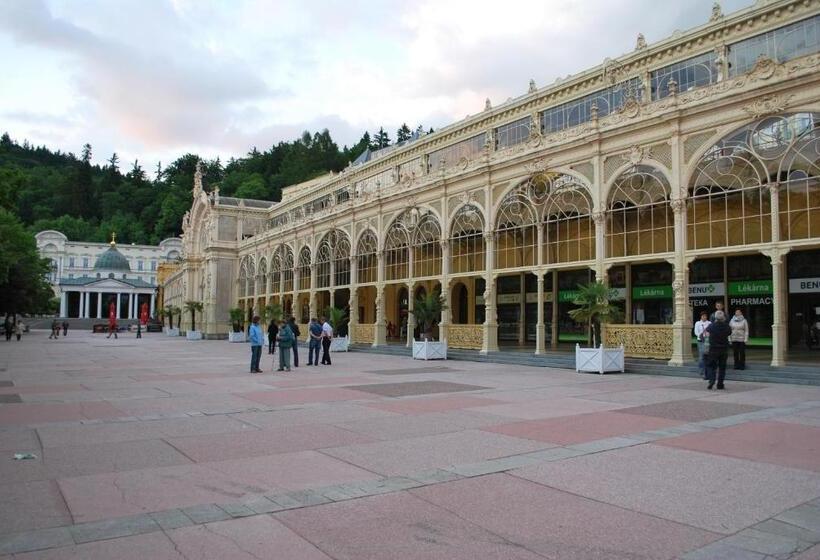 호텔 Hostel Foster