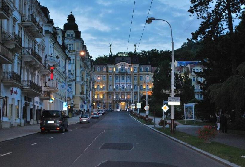 호텔 Hostel Foster