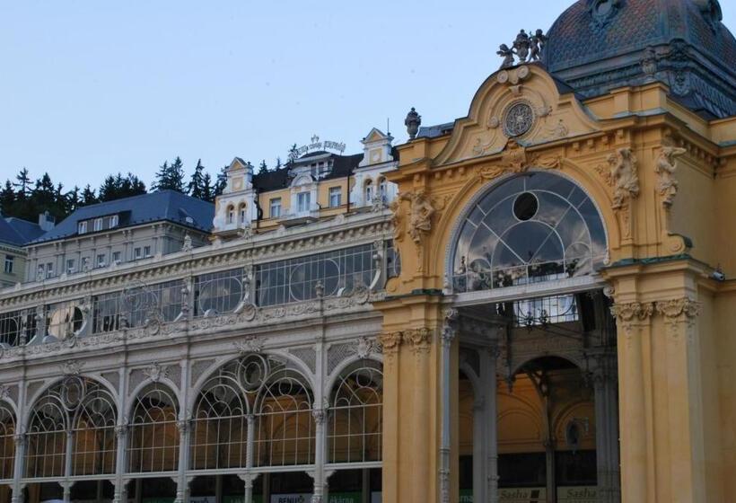 호텔 Hostel Foster