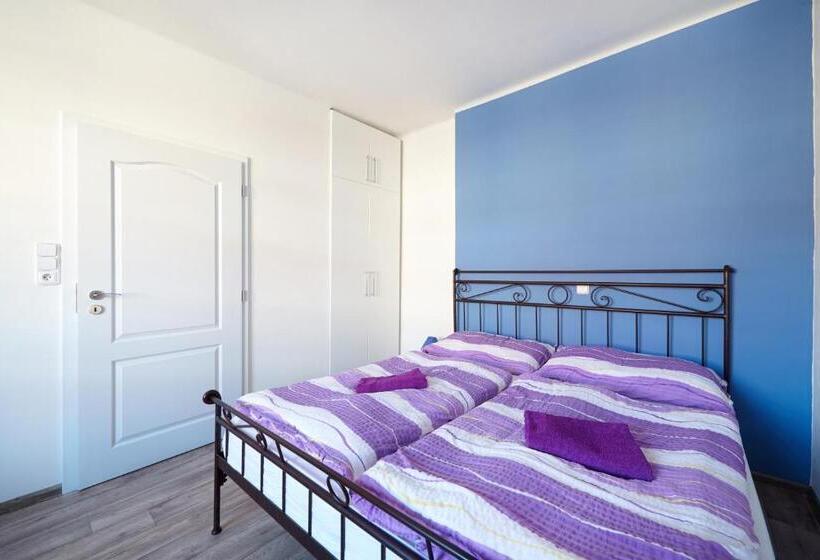 호텔 Hostel Foster