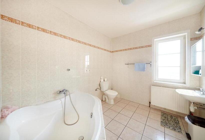 호텔 Hostel Foster