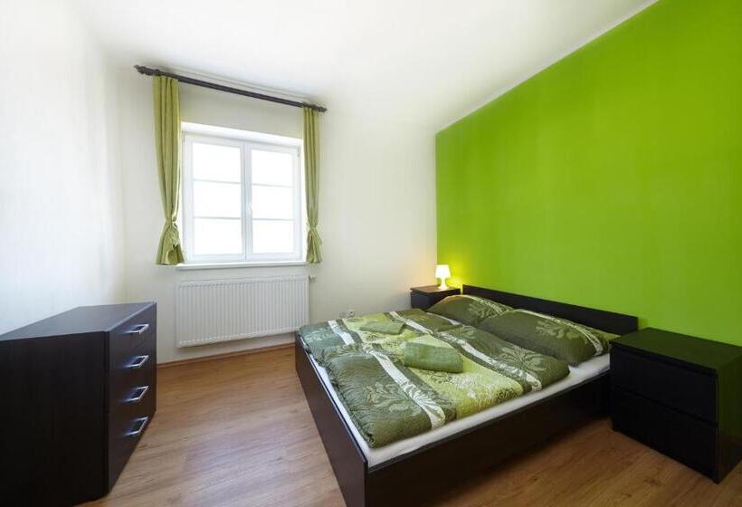 호텔 Hostel Foster