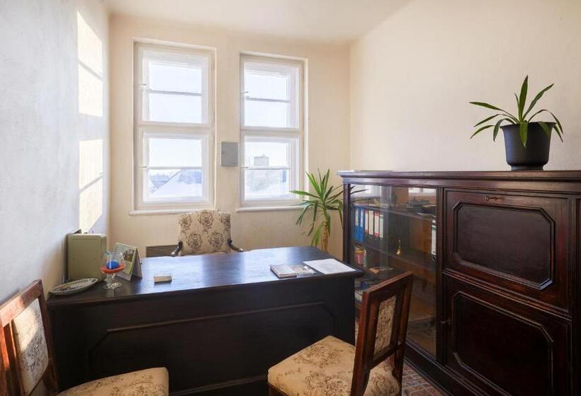 호텔 Hostel Foster