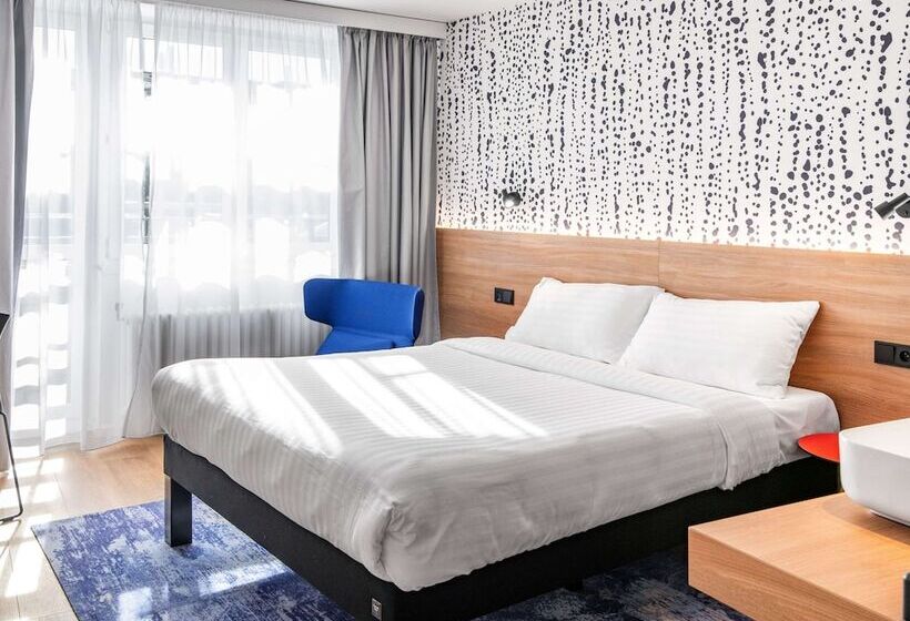 فندق Ibis Styles Relax Roznov Pod Radhostem