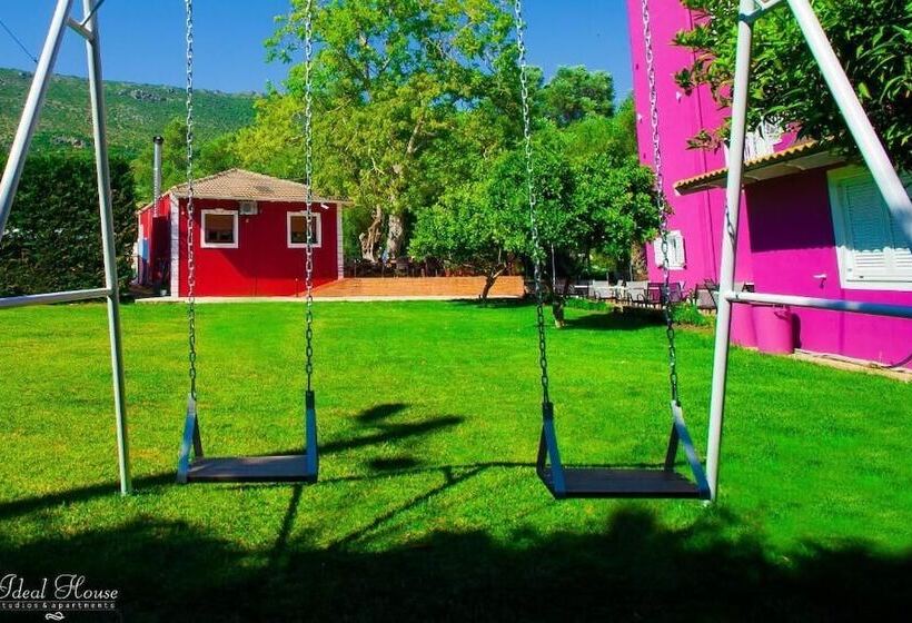 فندق Ideal Boutique