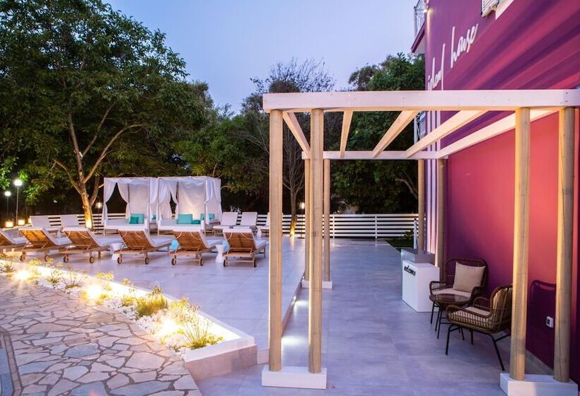 فندق Ideal Boutique