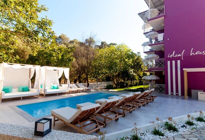 هتل Ideal Boutique