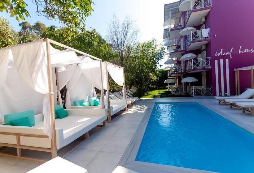 فندق Ideal Boutique