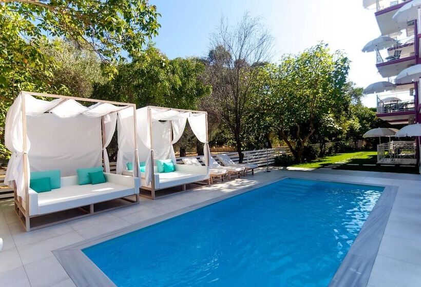 فندق Ideal Boutique