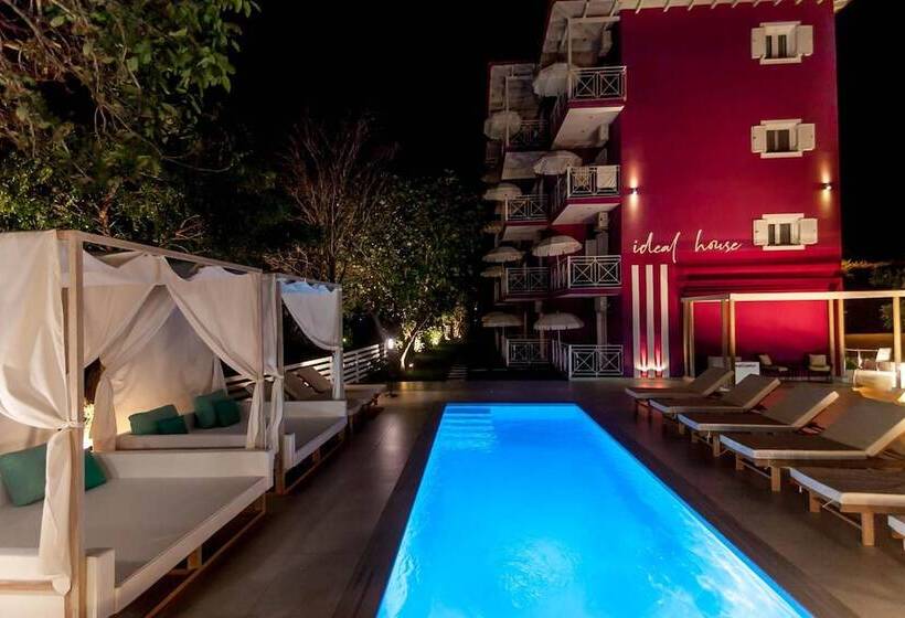 هتل Ideal Boutique