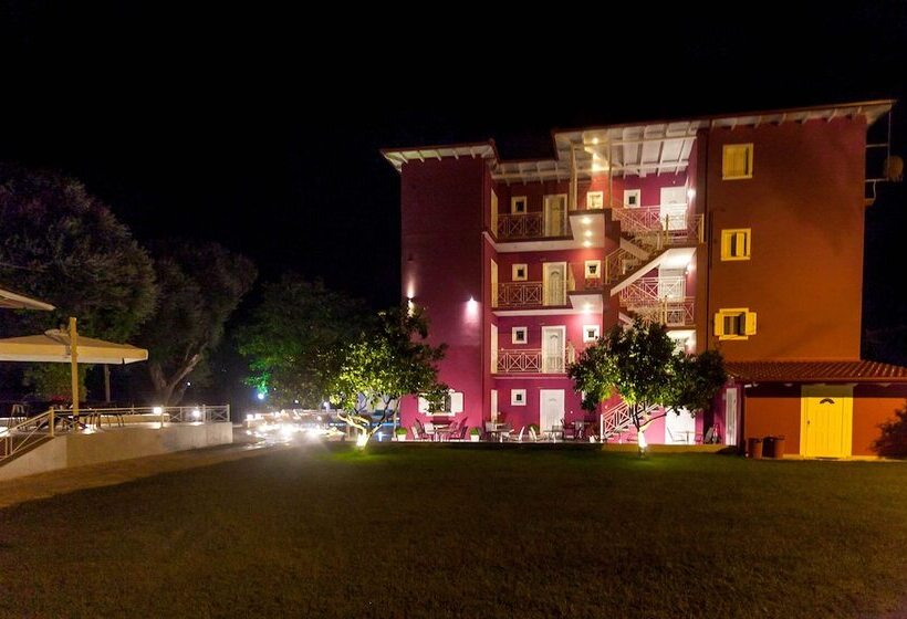 فندق Ideal Boutique