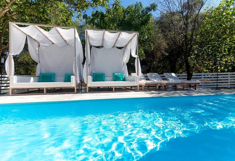 هتل Ideal Boutique