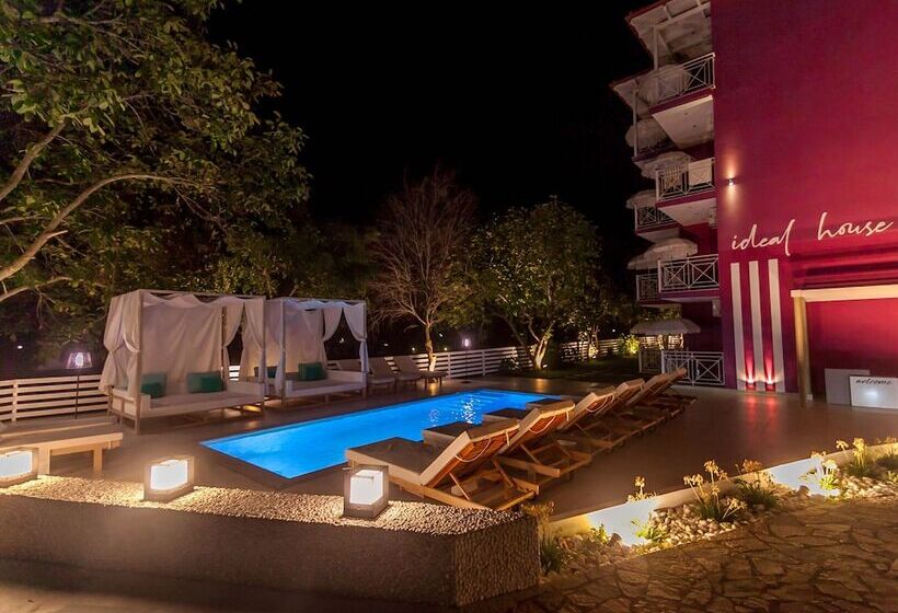 فندق Ideal Boutique