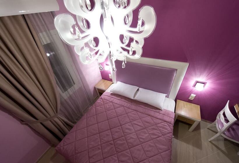 فندق Ideal Boutique