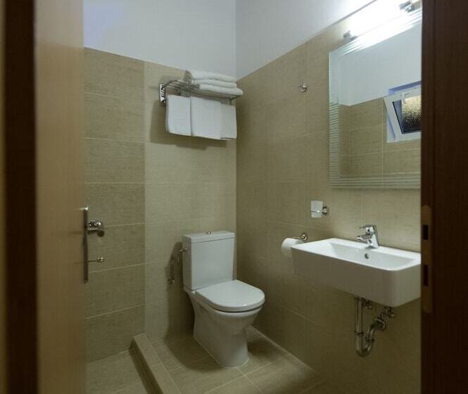 فندق Ideal Boutique