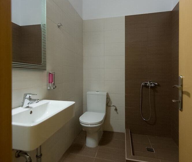 فندق Ideal Boutique