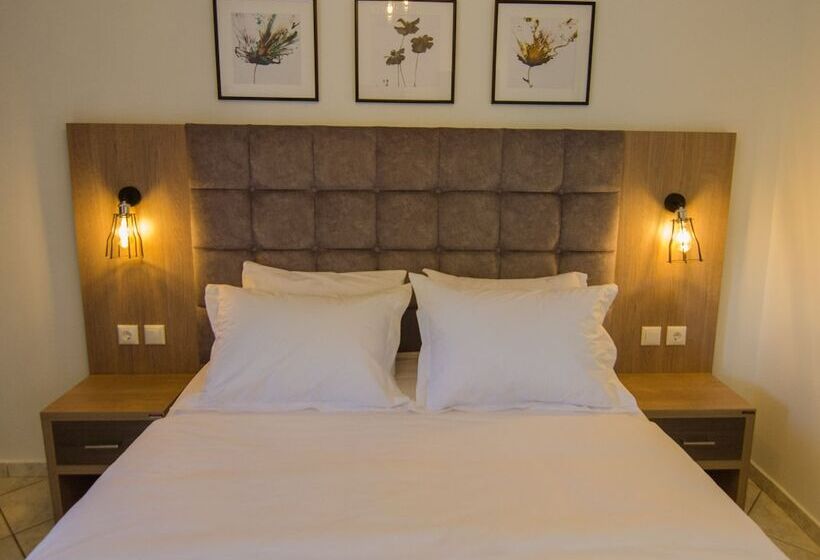 فندق Ideal Boutique