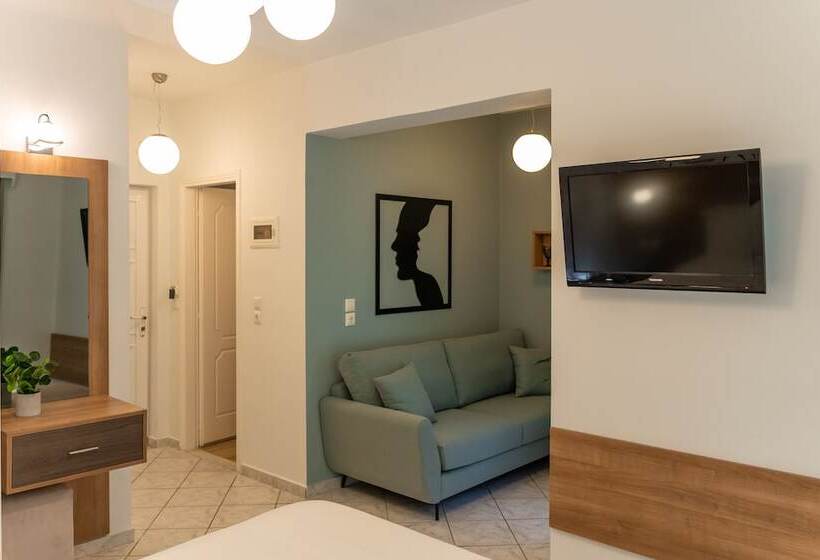 فندق Ideal Boutique