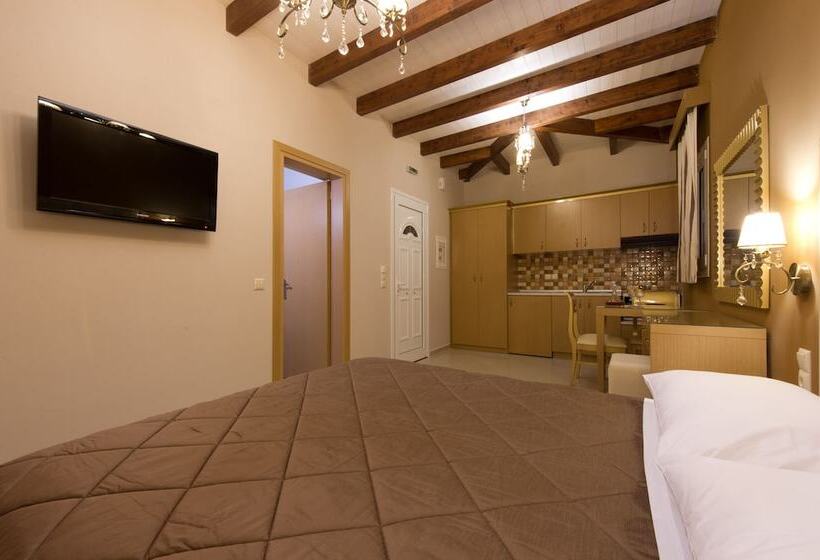 فندق Ideal Boutique